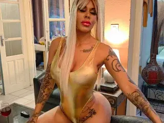 Streamate Best live sex cam show of ClaraVanessa