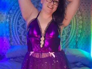 Streamate Adult Webcam of CuddlyLittleDemon