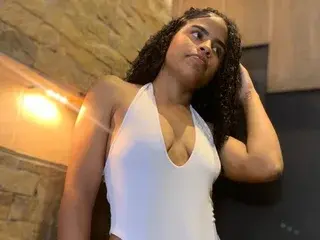 Streamate Best Webcam of DannaCopers