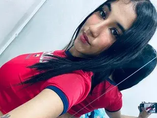 Streamate Free Porn Cam of EmmaJohnson19