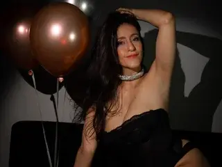 Streamate Live Porn of LaurentMilf