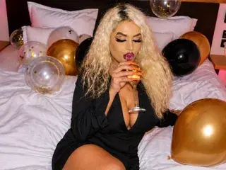 Streamate Sex Chat of AndreeaJJ