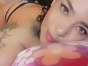 Streamate Sex Cam of Clauxywet