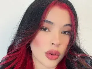 Streamate Nude Webcam of imnikaa