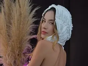 Streamate Live Sex Cam of mileysaens