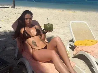 Streamate Adult Webcam of UK_Temptress