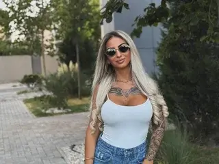 Streamate Best Webcam of CelineDyor