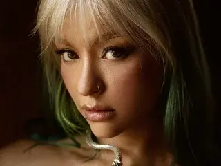 Streamate Free Porn Cam of MaryMilan