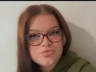 Streamate Private Sex Chat of MissRiverX