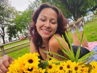 Streamate Best live sex cam show of Sara_Diazz