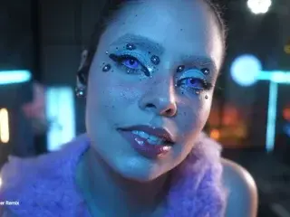Streamate Live Sex of AlessaGoreng