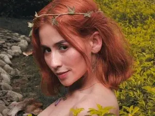 Streamate Adult Video Chat of ValenntinaHot