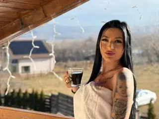 Streamate Free Live Porn of arianatattoos