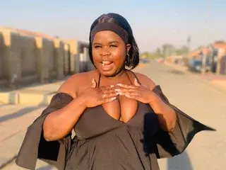 Streamate Live Sex Cam of CyanBitch