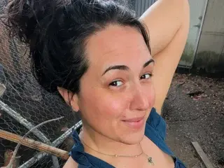 Streamate Adult Webcam of RavenRiver