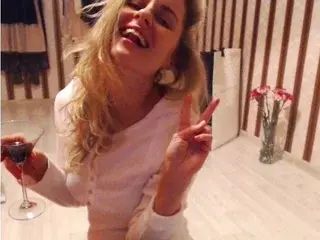 Streamate Best Webcam of xShineLanax