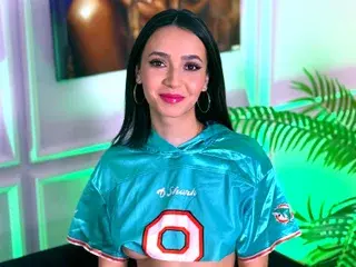 Streamate Live Sex of Ava_Cassidy