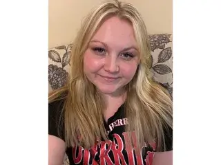 Streamate Nude Webcam of phatassblonde