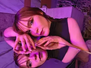 Streamate Private Sex Chat of Danikahall