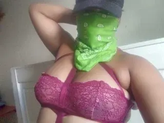 Streamate Adult Webcam of Sexxybootie