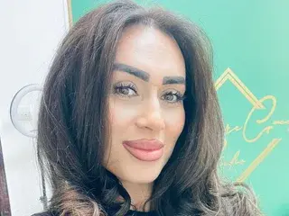 Streamate Live Sex of AmiRides