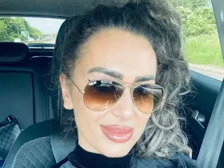 Streamate Free Porn Cam of AmiRides