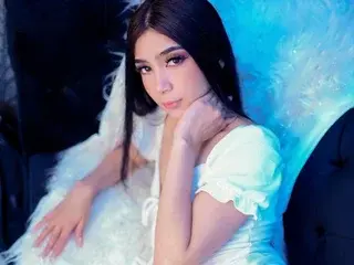 Streamate Live Sex of HollyLincon