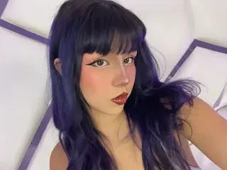 Streamate Adult Video Chat of LiaAurum20