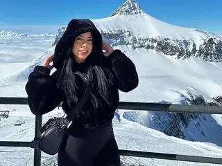 Streamate Best Webcam of NaniSkye