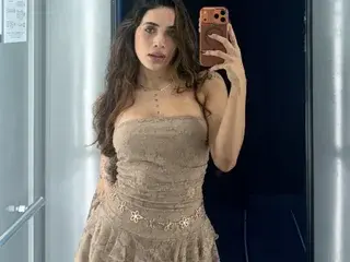 Streamate Private Sex Chat of OliviaNavarro