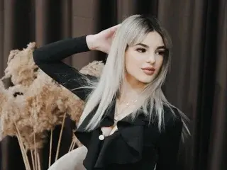 Streamate Adult Webcams of AnitaBambie