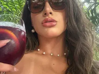 Streamate Live Porn of EvaSalvatore