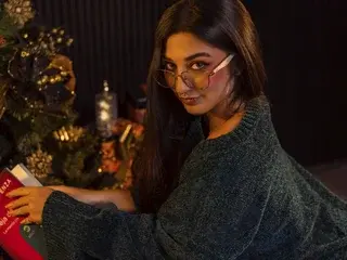 Streamate Adult Webcams of GabrielaKassi