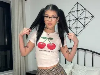 Streamate Sex Chat of YasminStorm