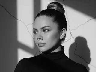 Streamate Best Webcam of MurielHall