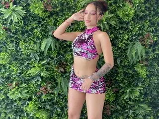 Streamate Free Live Porn of AgathaAluna