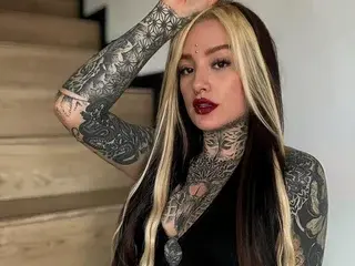 Streamate Best live sex cam show of AnaiGomez