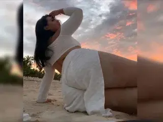 Streamate Free Porn Cam of Alexaa_Morgan