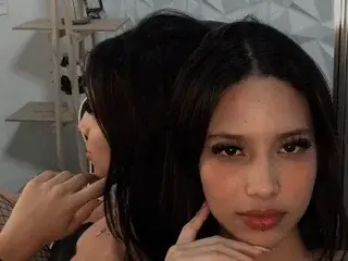 Streamate Best live sex cam show of PaulinaaLopez