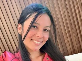 Streamate Best live sex cam show of ValerieNoiir