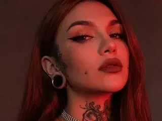 Streamate Adult Webcams of Zoenina69