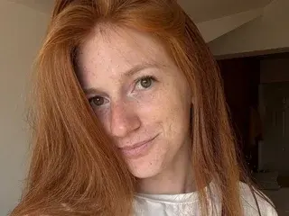 Streamate Adult Webcams of Aliceginger99