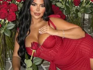 Streamate Adult Webcam of BigBootyBabes