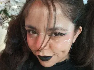 Streamate Best Webcam of IvannaBellini019
