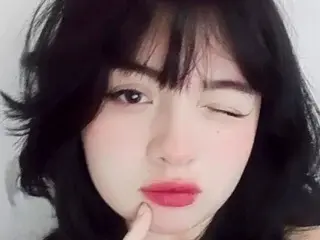 Streamate Sex Cam of LiliithD22
