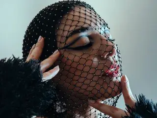 Streamate Live Sex Cam of AmberrGreyys