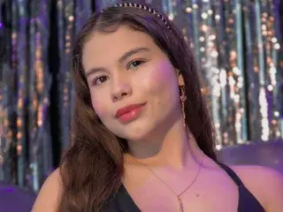 Streamate Live Sex Cam of Karoly_Ocampo