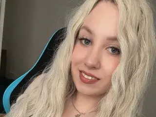 Streamate Free Live Porn of Luna_Gaze