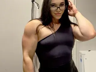Streamate Live Sex of Musclemermaid