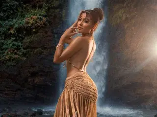 Streamate Live Sex of ValleryJohnson